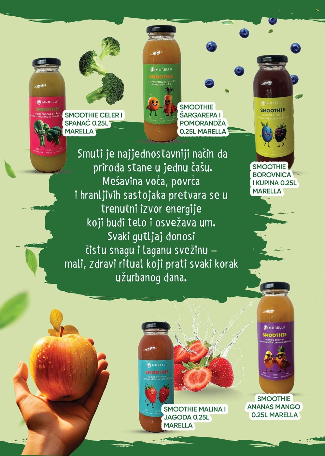 Medius katalog. Stranica 6