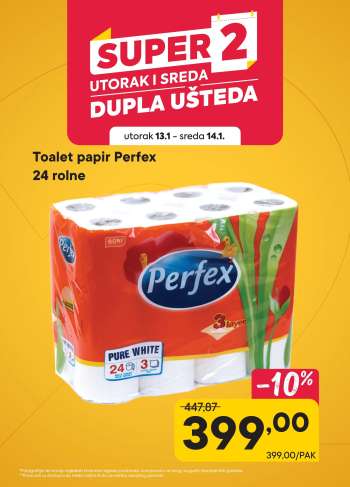 PerSu katalog - 13.01.2026 - 14.01.2026.