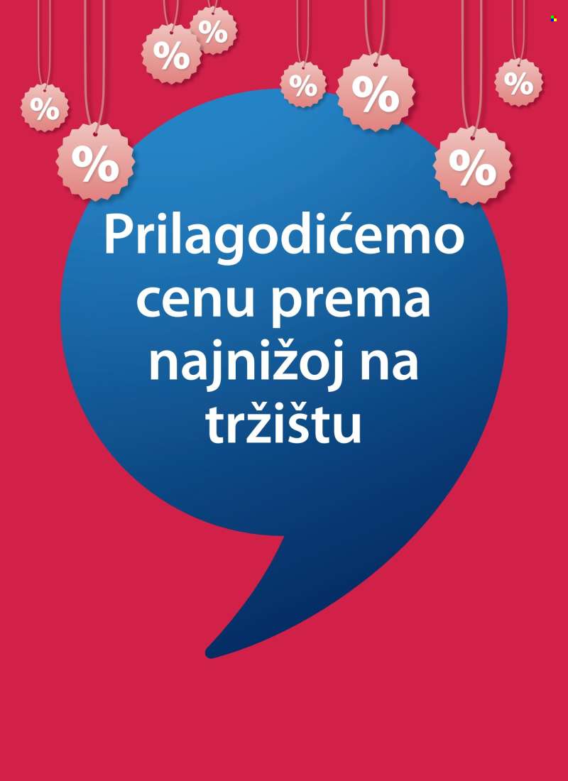 JYSK katalog - 14.01.2026 - 27.01.2026.