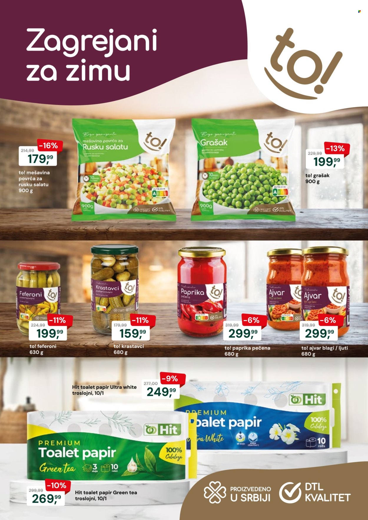 Podunavlje katalog - 14.01.2026 - 26.01.2026. Stranica 2