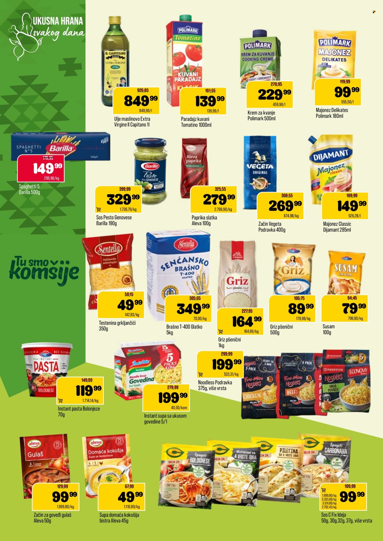 Podunavlje katalog - 14.01.2026 - 26.01.2026. Stranica 6