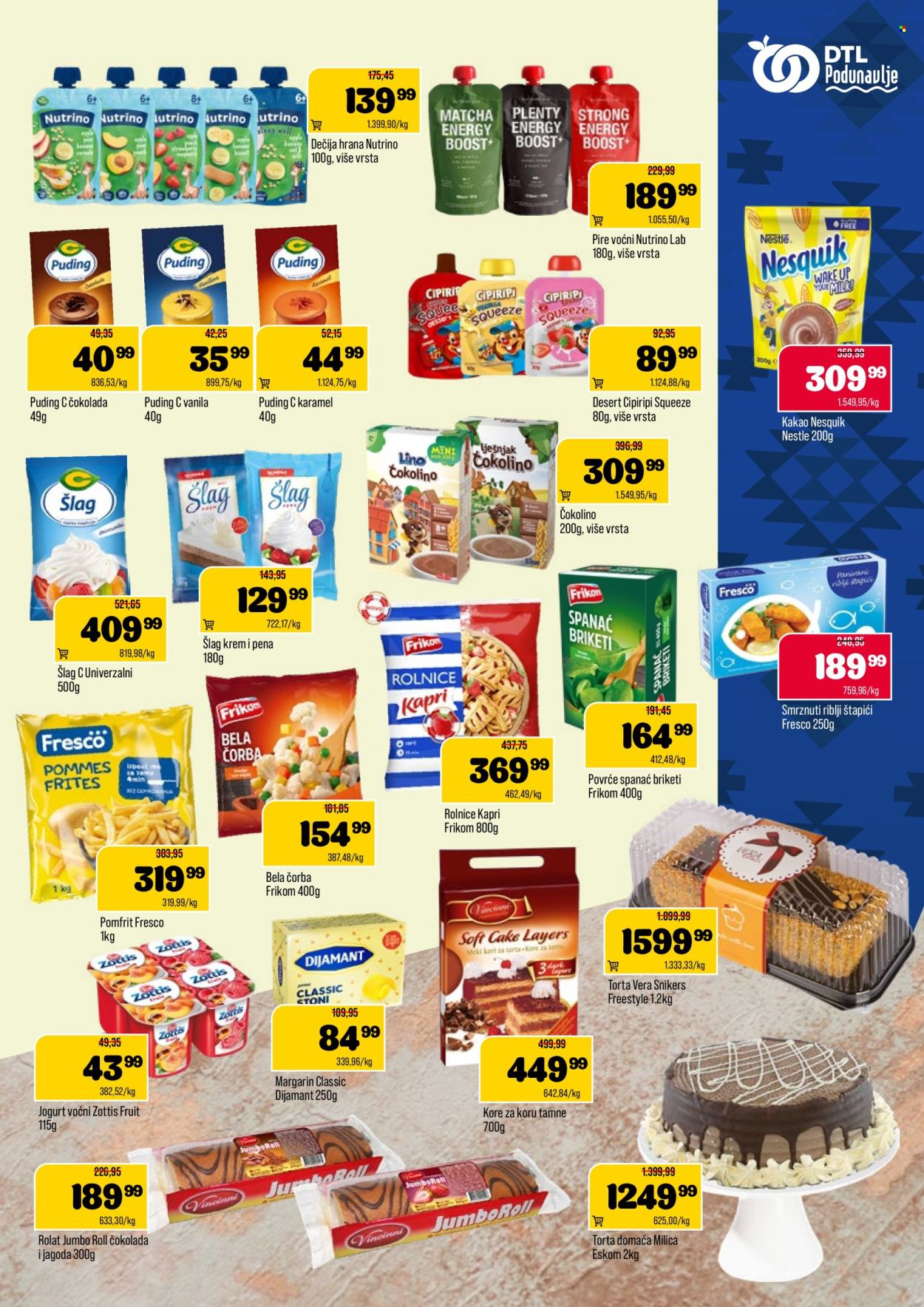 Podunavlje katalog - 14.01.2026 - 26.01.2026. Stranica 7