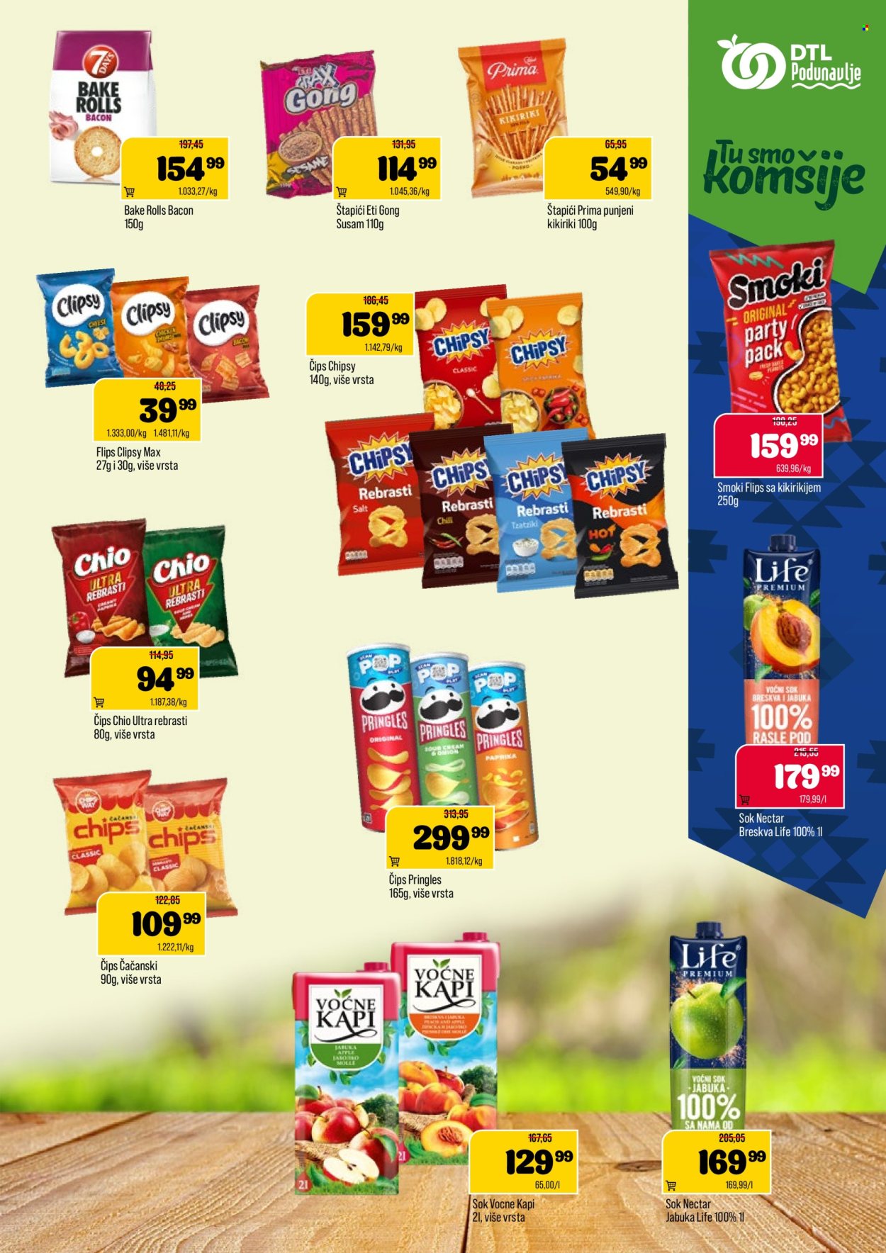 Podunavlje katalog - 14.01.2026 - 26.01.2026. Stranica 9