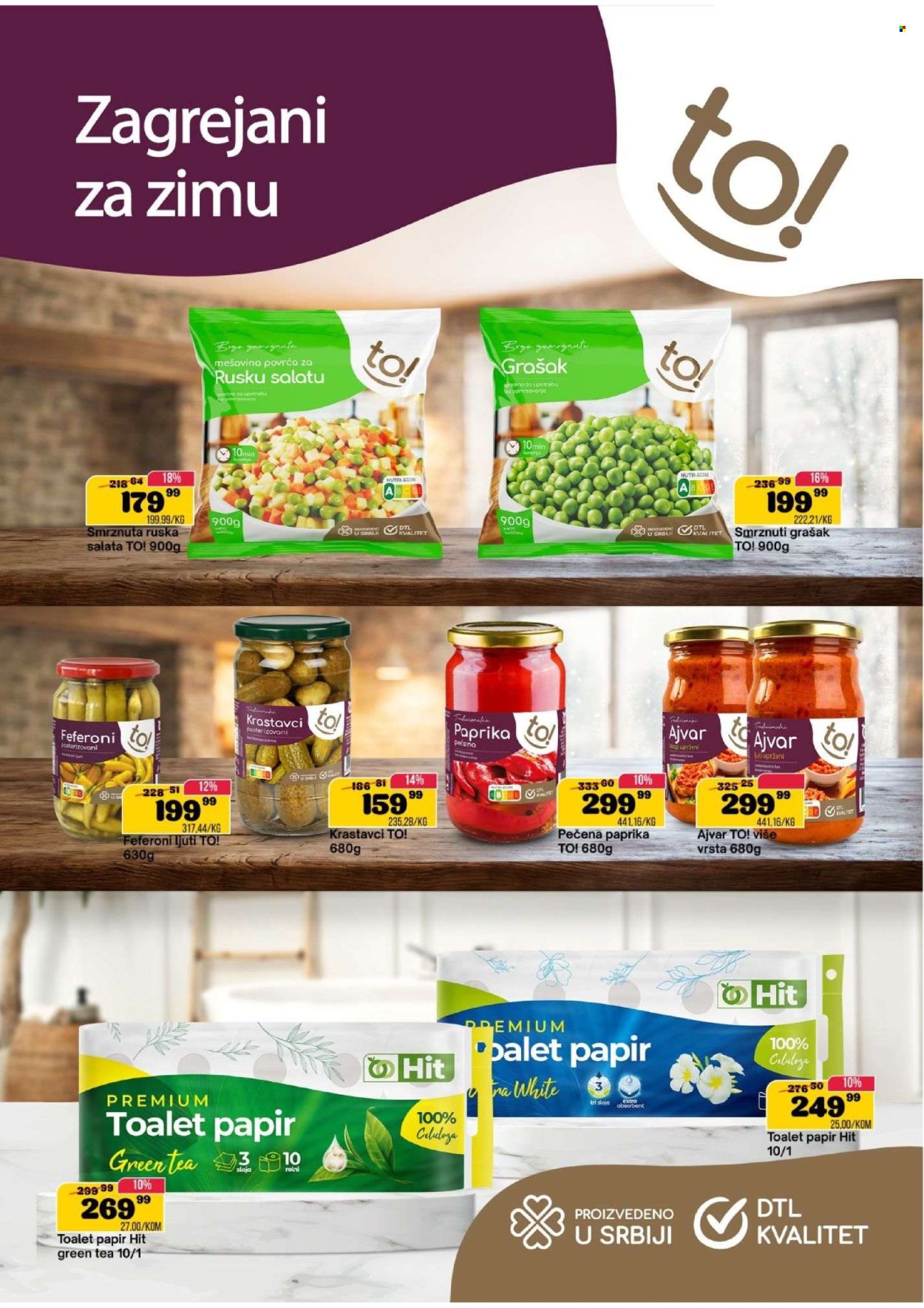 Senta Promet katalog - 14.01.2026 - 26.01.2026. Stranica 2