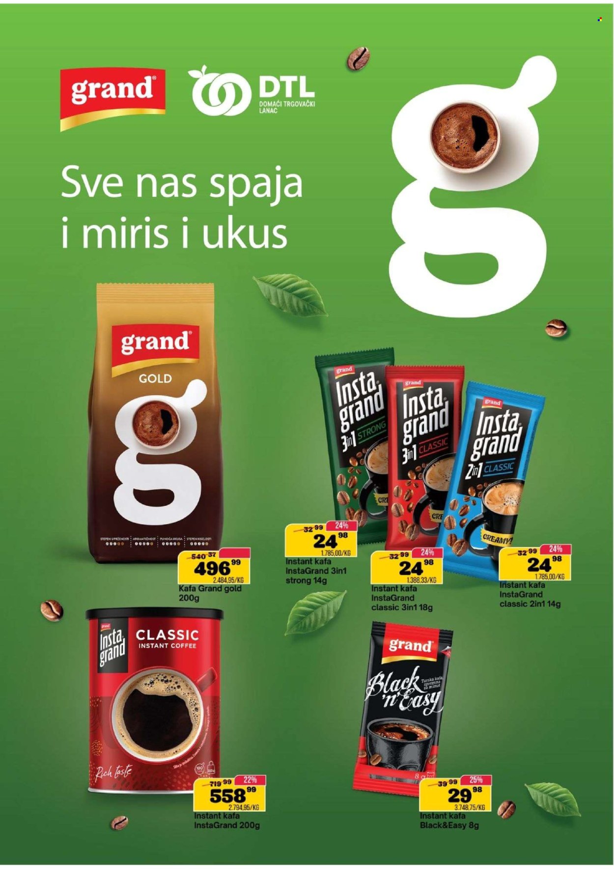 Senta Promet katalog - 14.01.2026 - 26.01.2026. Stranica 3