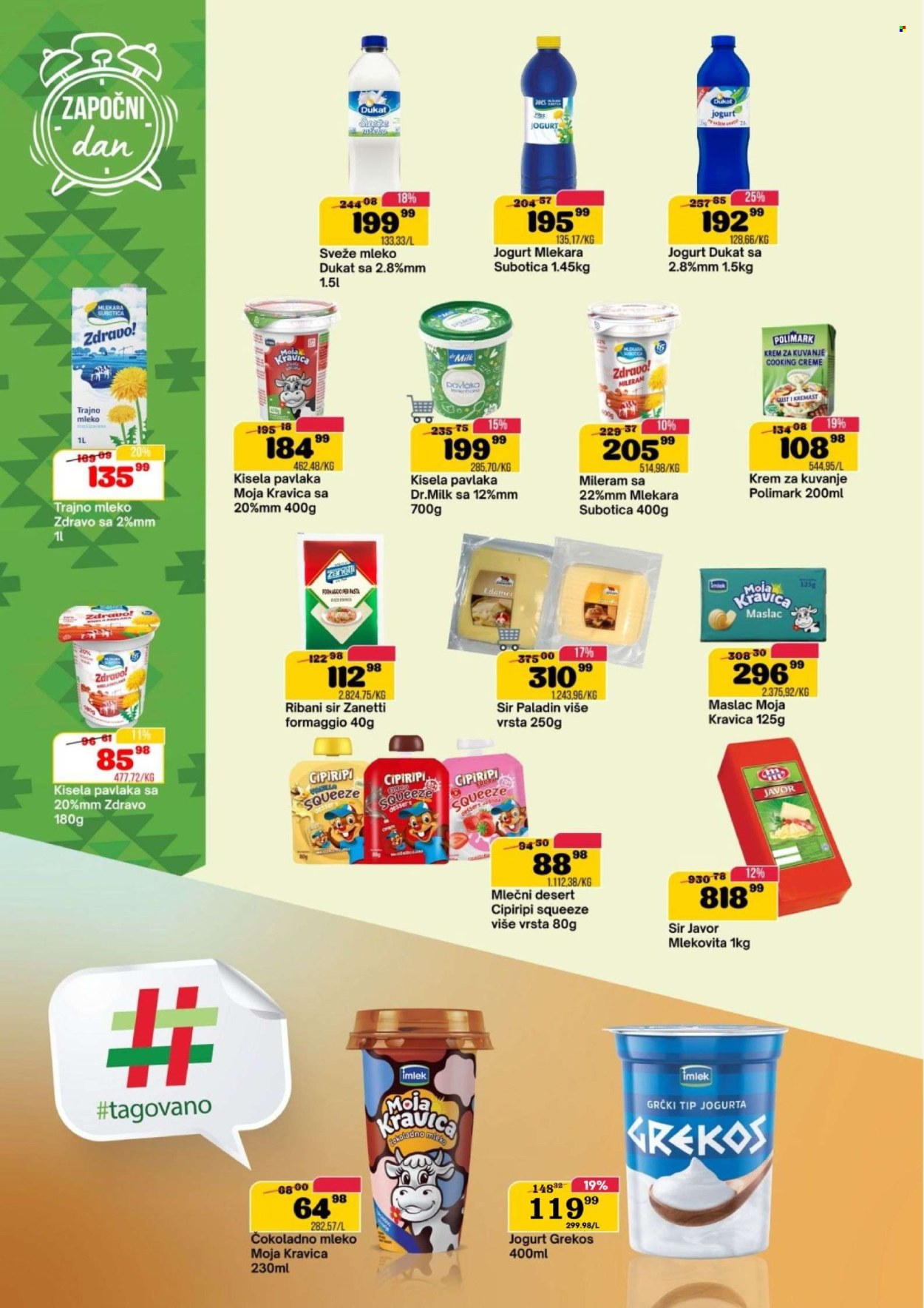 Senta Promet katalog - 14.01.2026 - 26.01.2026. Stranica 4