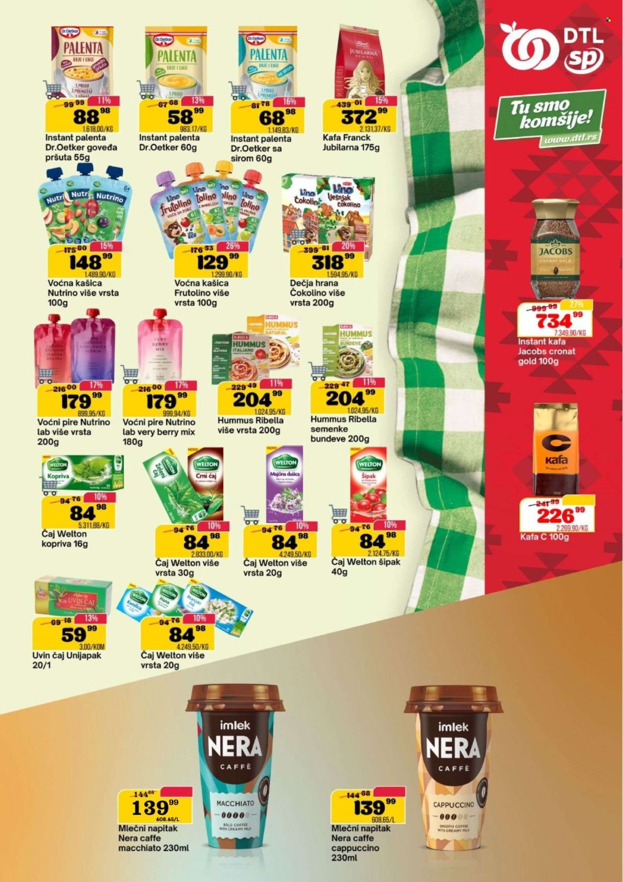 Senta Promet katalog - 14.01.2026 - 26.01.2026. Stranica 5