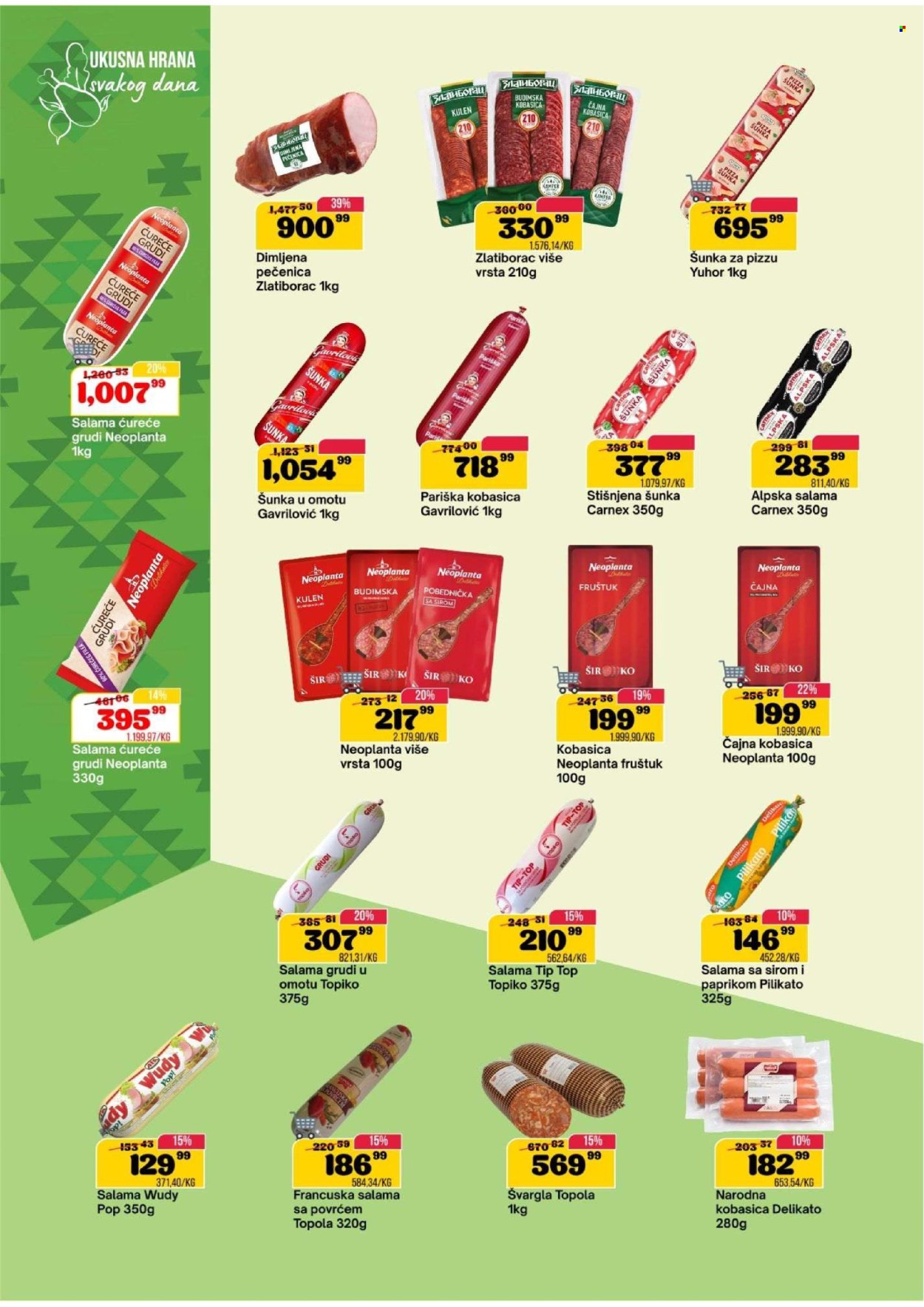 Senta Promet katalog - 14.01.2026 - 26.01.2026. Stranica 6