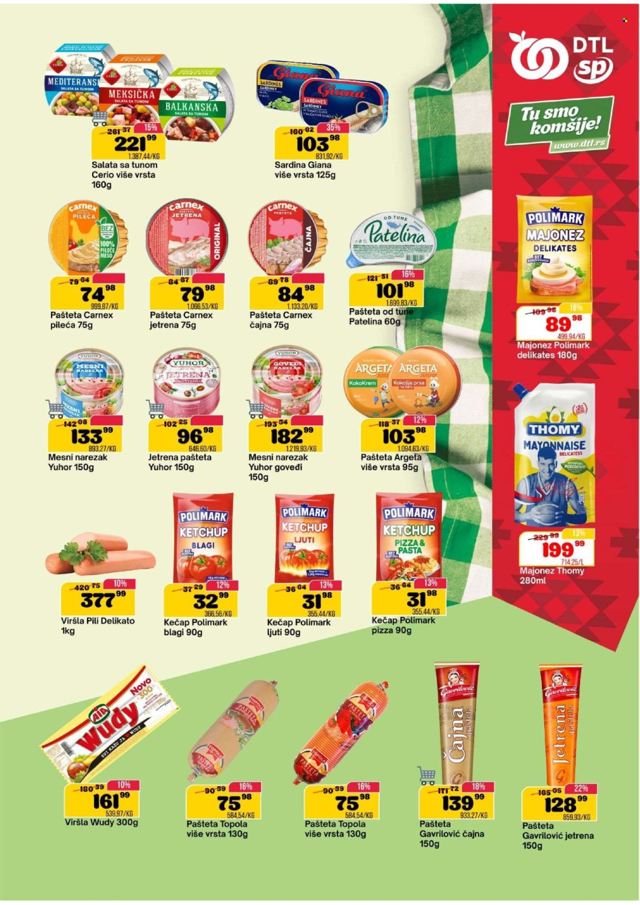 Senta Promet katalog - 14.01.2026 - 26.01.2026. Stranica 7