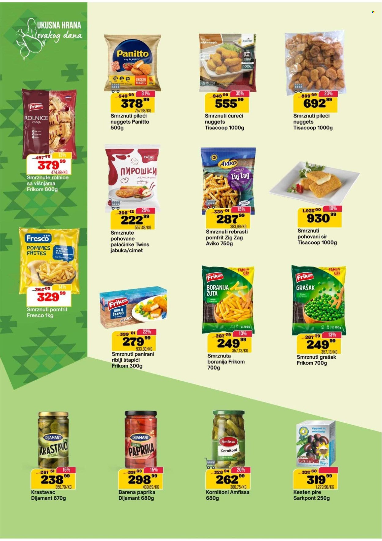 Senta Promet katalog - 14.01.2026 - 26.01.2026. Stranica 8