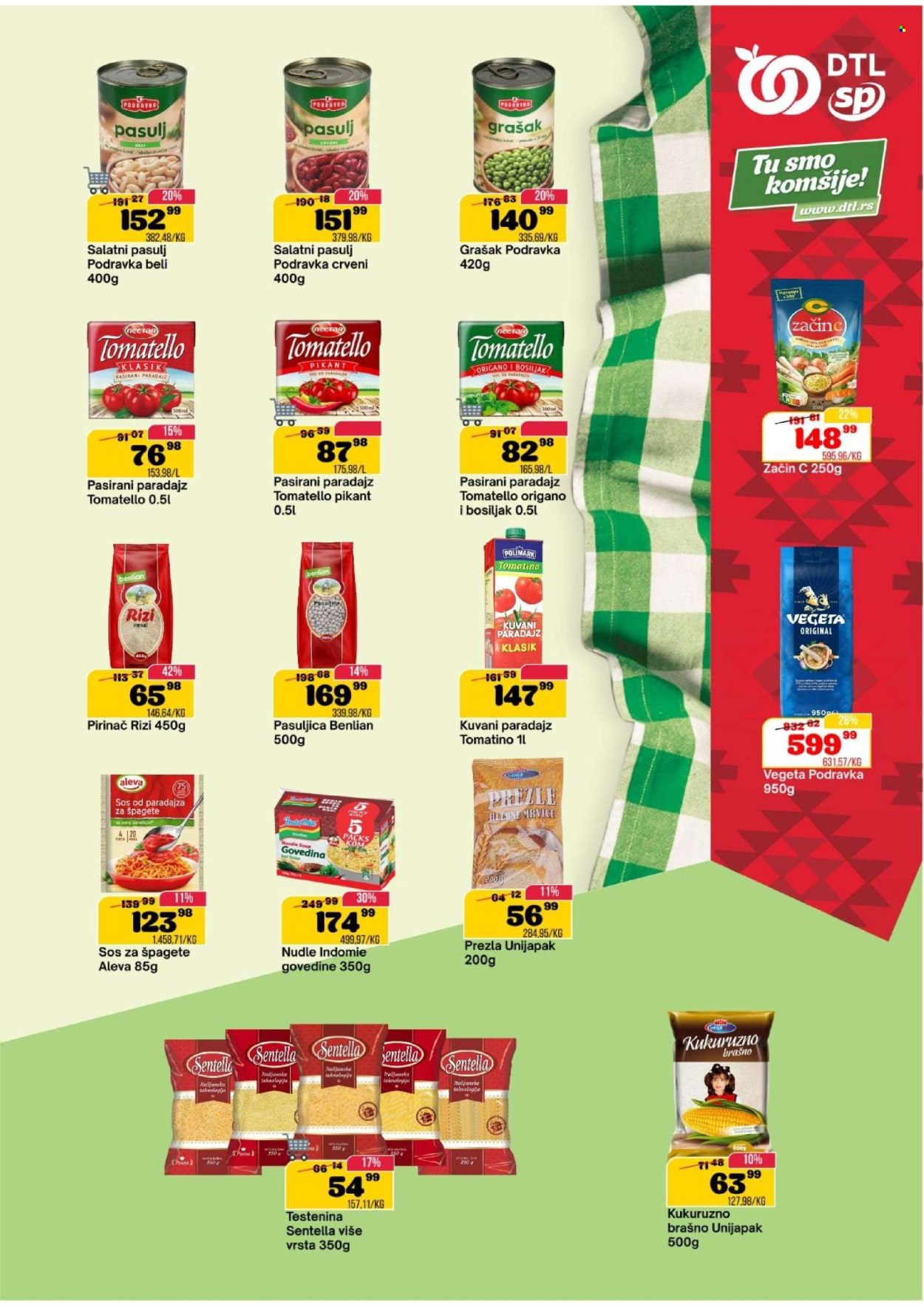 Senta Promet katalog - 14.01.2026 - 26.01.2026. Stranica 9