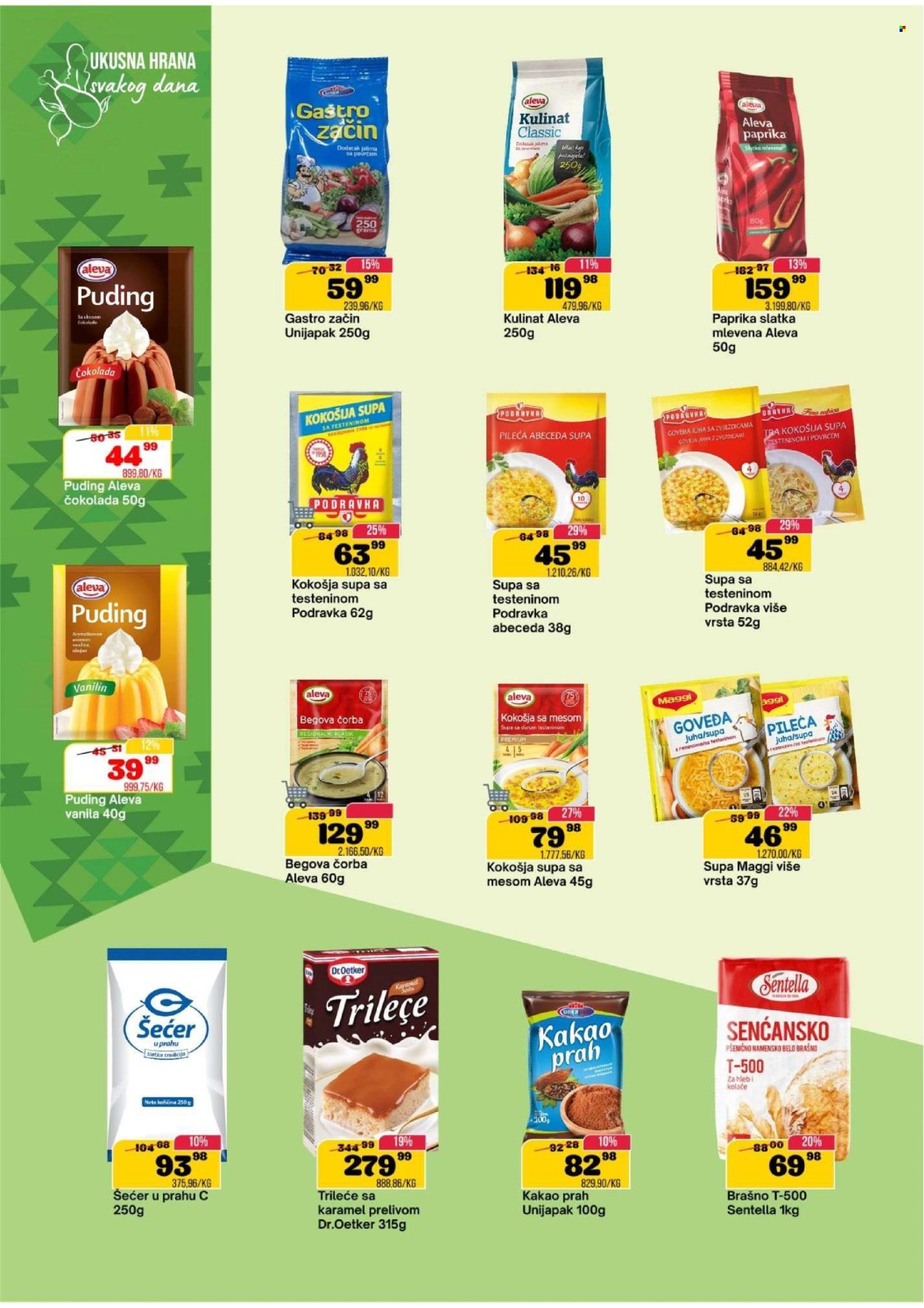 Senta Promet katalog - 14.01.2026 - 26.01.2026. Stranica 10