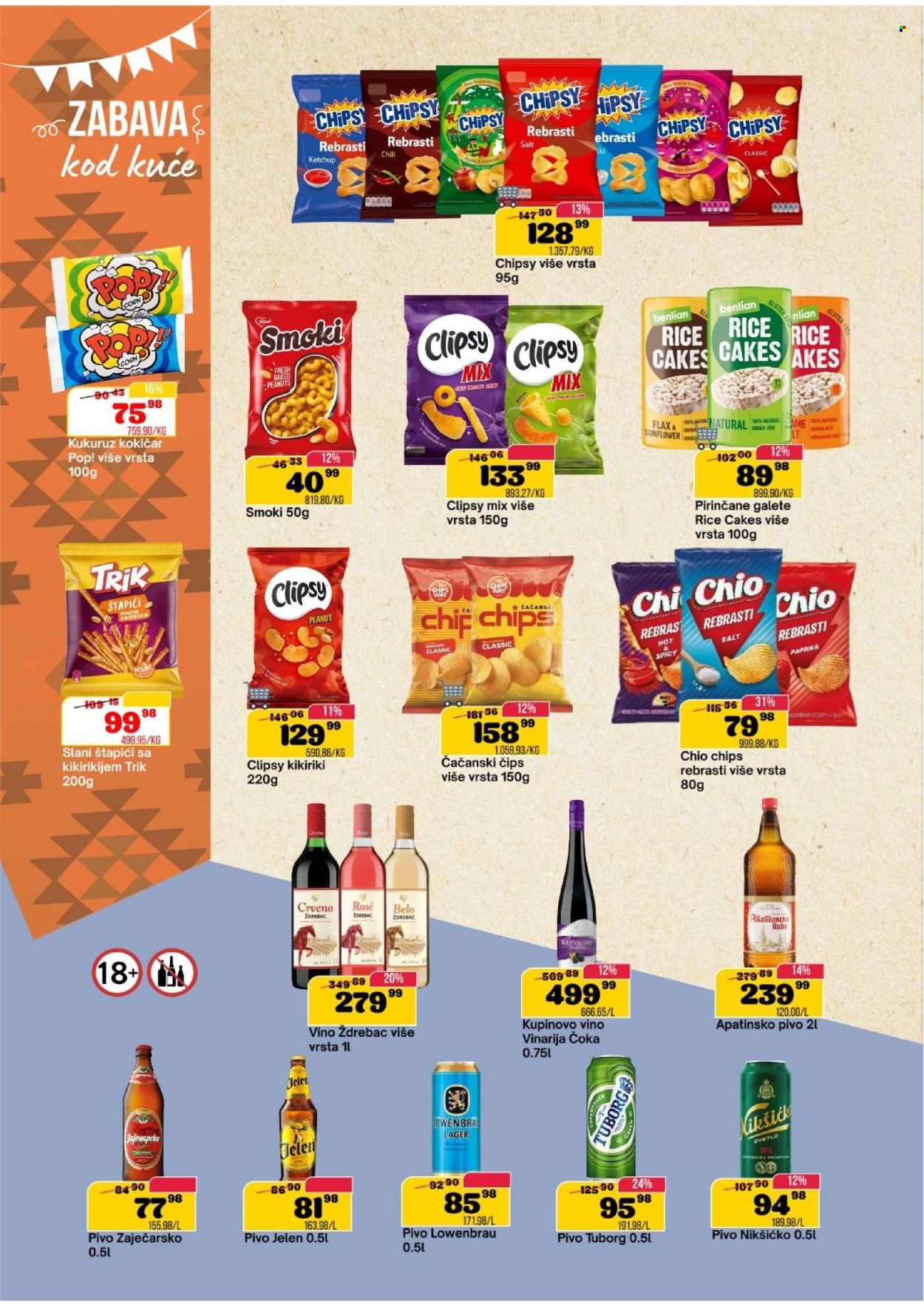 Senta Promet katalog - 14.01.2026 - 26.01.2026. Stranica 12