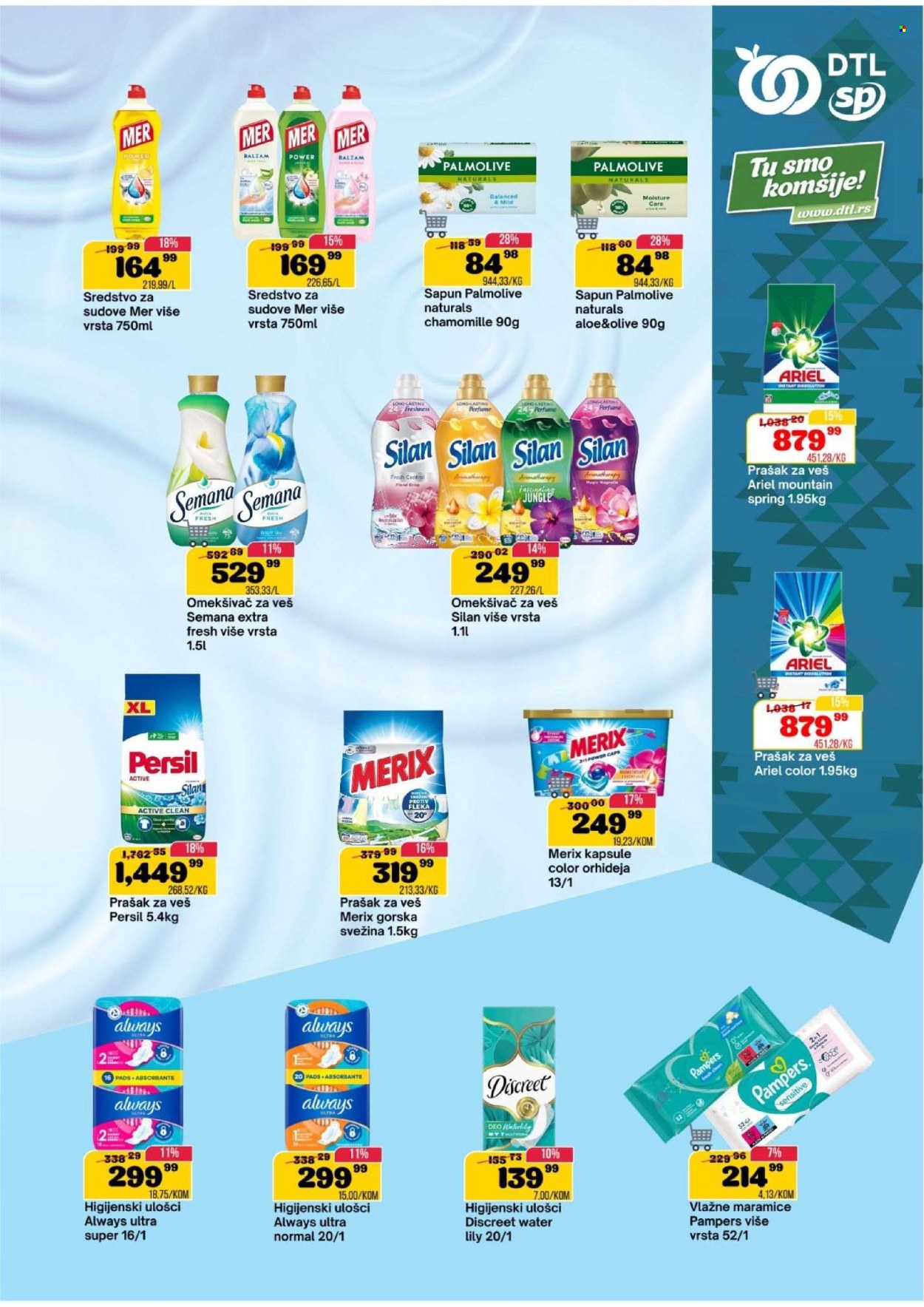 Senta Promet katalog - 14.01.2026 - 26.01.2026. Stranica 15