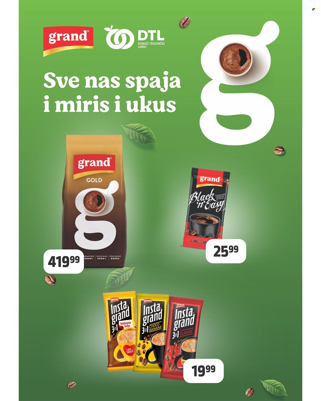 Leon Diskont katalog - 14.01.2026 - 27.01.2026. Stranica 3