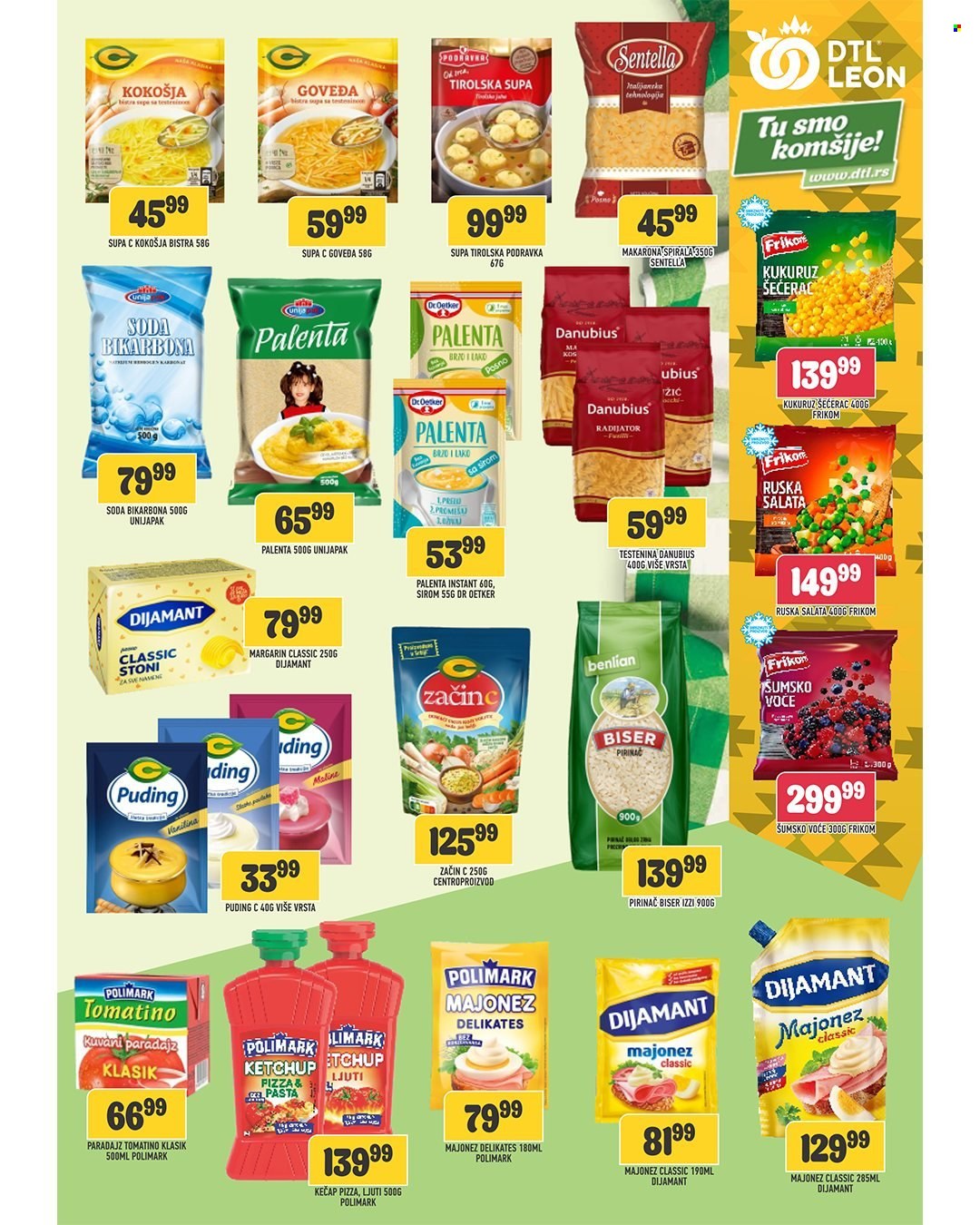 Leon Diskont katalog - 14.01.2026 - 27.01.2026. Stranica 5