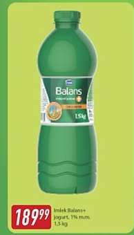 Imlek Balans+ Jogurt