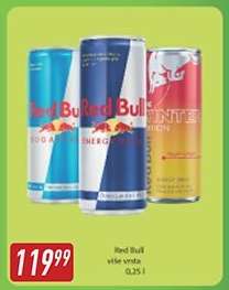 Red Bull