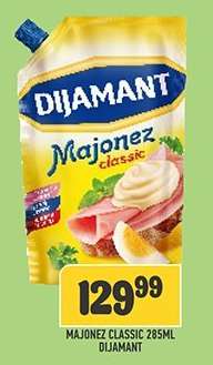 Majonez classic 285ml Dijamant