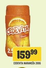 Cedevita Narandža 200g