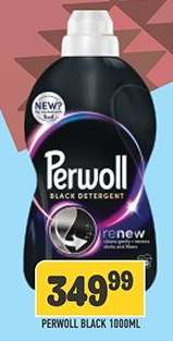 Perwoll Black Detergent