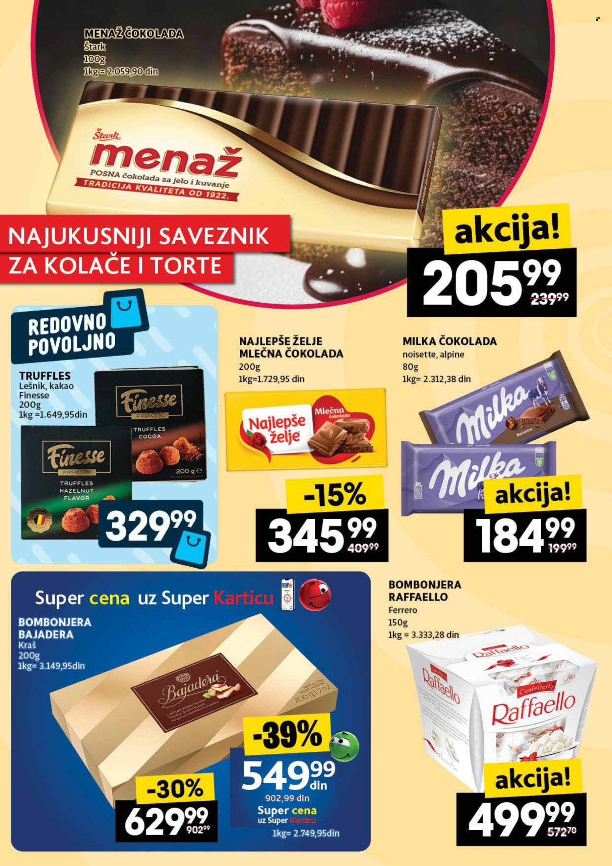 Roda katalog - 15.01.2026 - 21.01.2026. Stranica 22