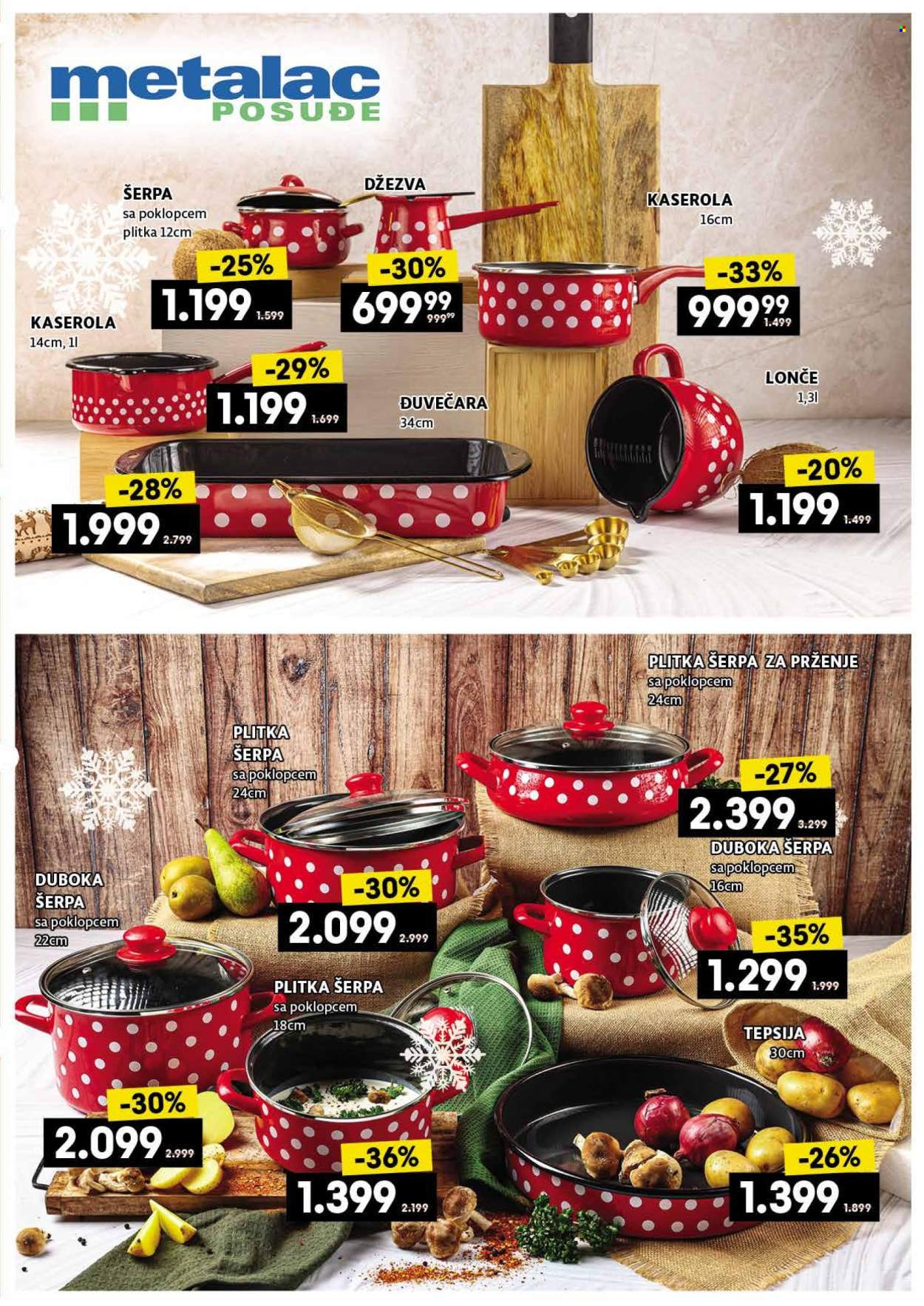 Idea katalog - 15.01.2026 - 10.02.2026. Stranica 21