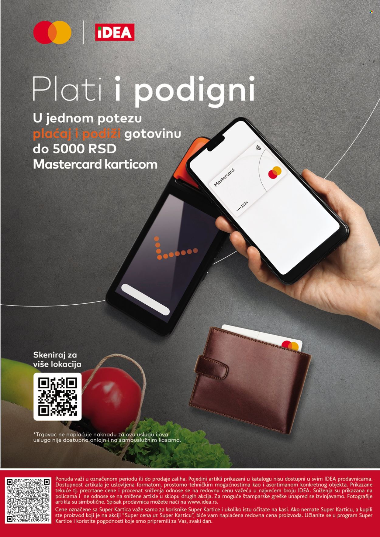 Idea katalog - 15.01.2026 - 21.01.2026. Stranica 32