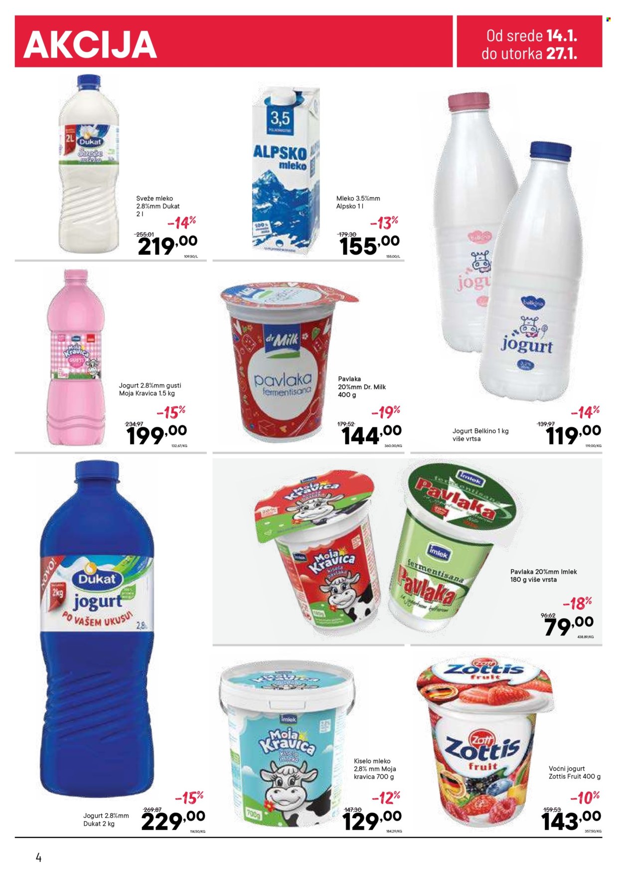 PerSu katalog - 14.01.2026 - 27.01.2026. Stranica 4