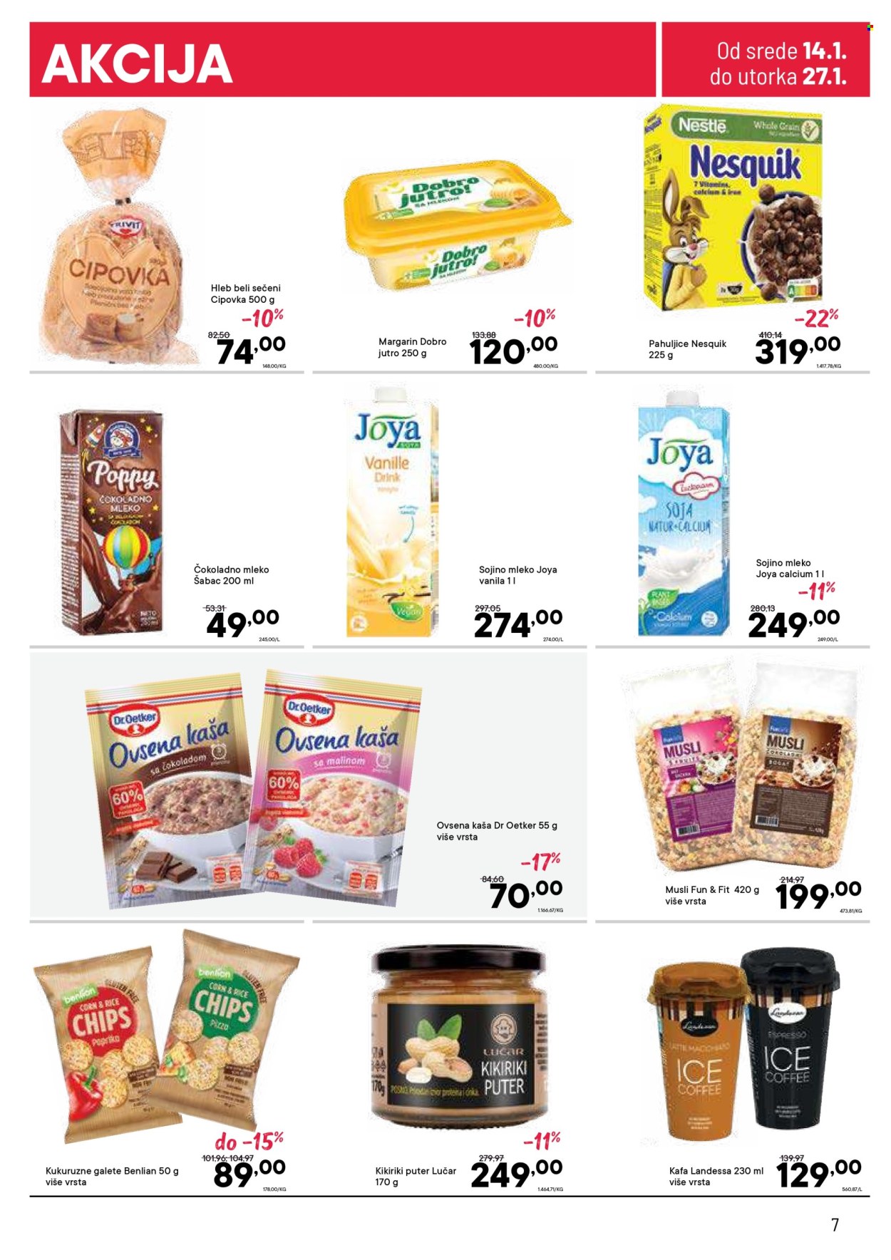 PerSu katalog - 14.01.2026 - 27.01.2026. Stranica 7