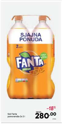 Sok Fanta