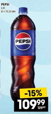 PEPSI