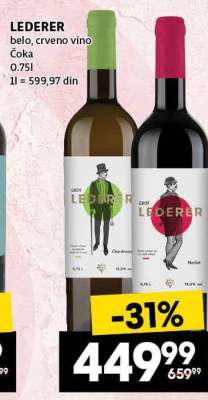 LEDERER