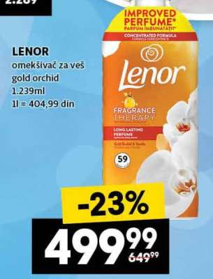 LENOR