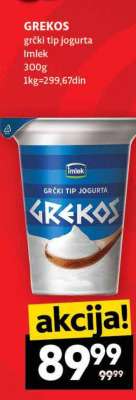 Grekos