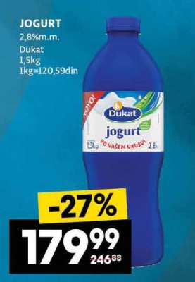 JOGURT