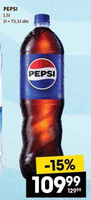 PEPSI
