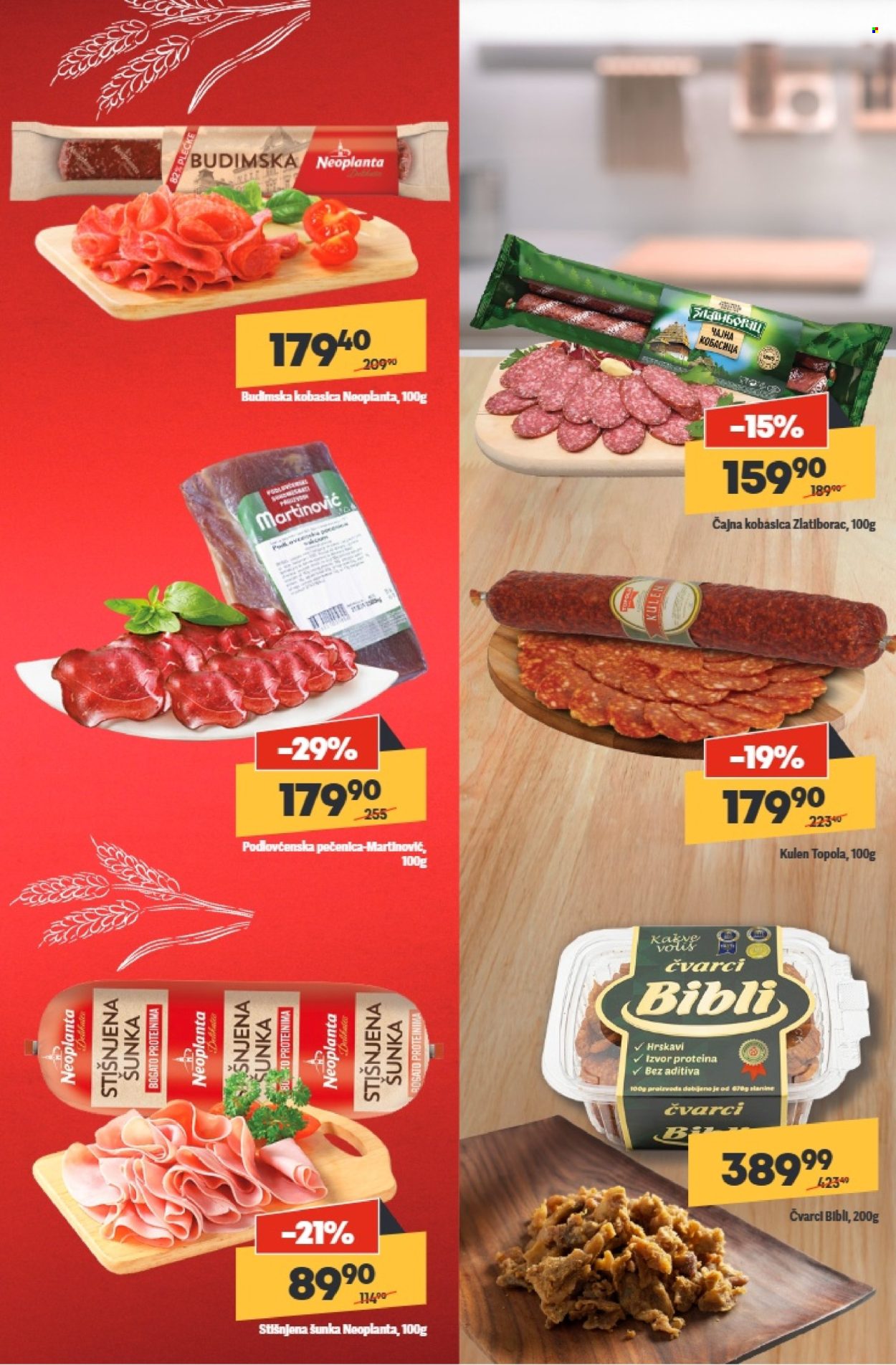 Maxi katalog - 15.01.2026 - 21.01.2026. Stranica 5