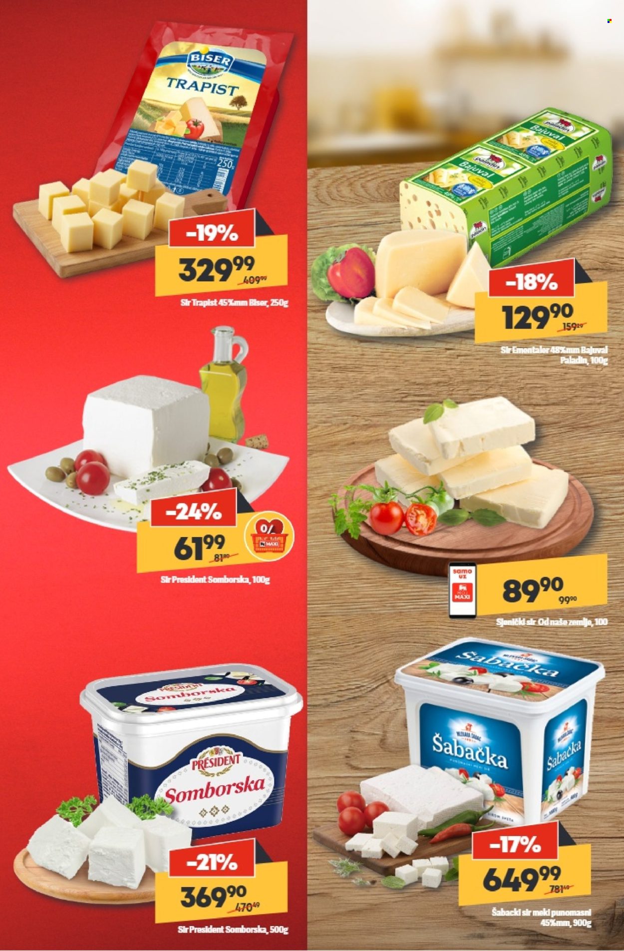 Maxi katalog - 15.01.2026 - 21.01.2026. Stranica 7