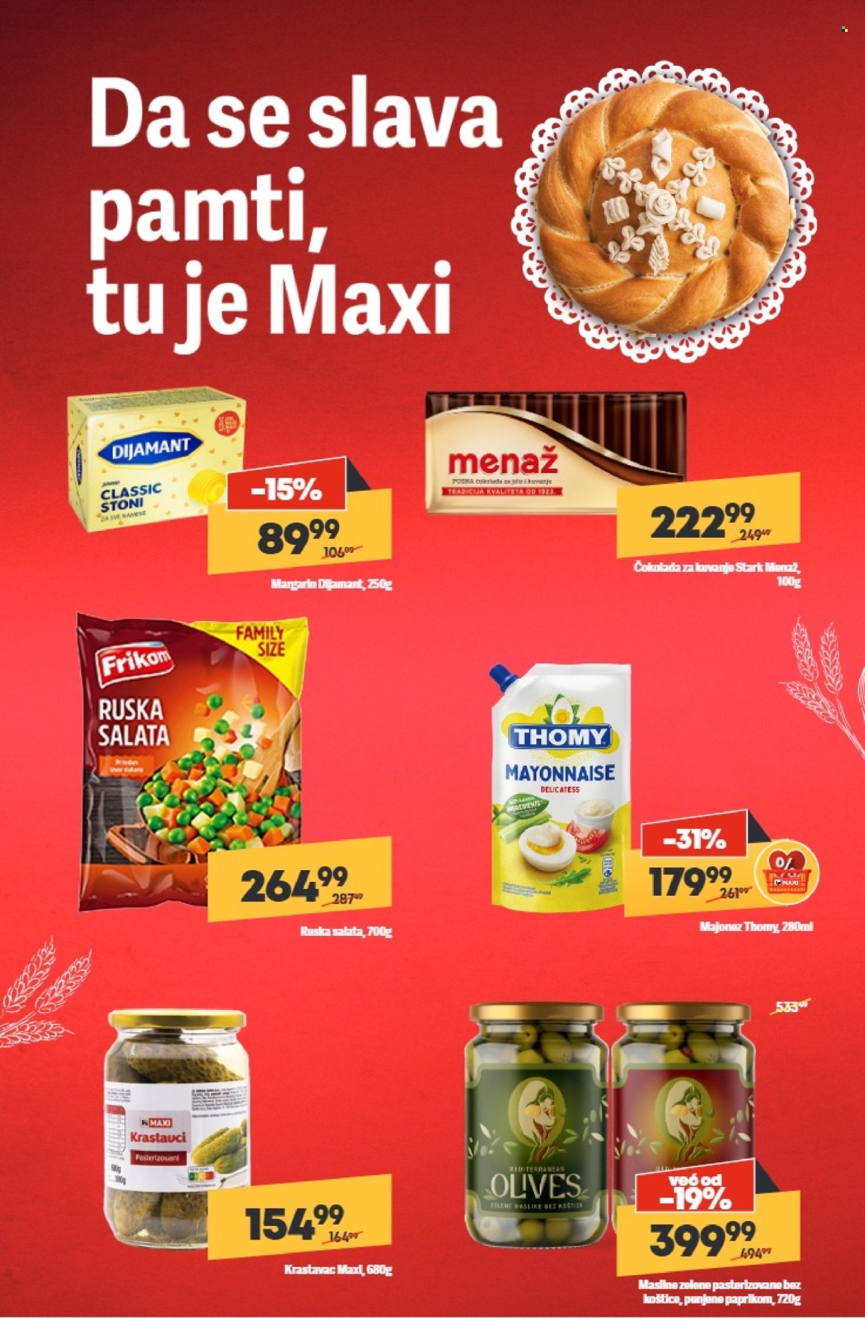 Maxi katalog - 15.01.2026 - 21.01.2026. Stranica 8