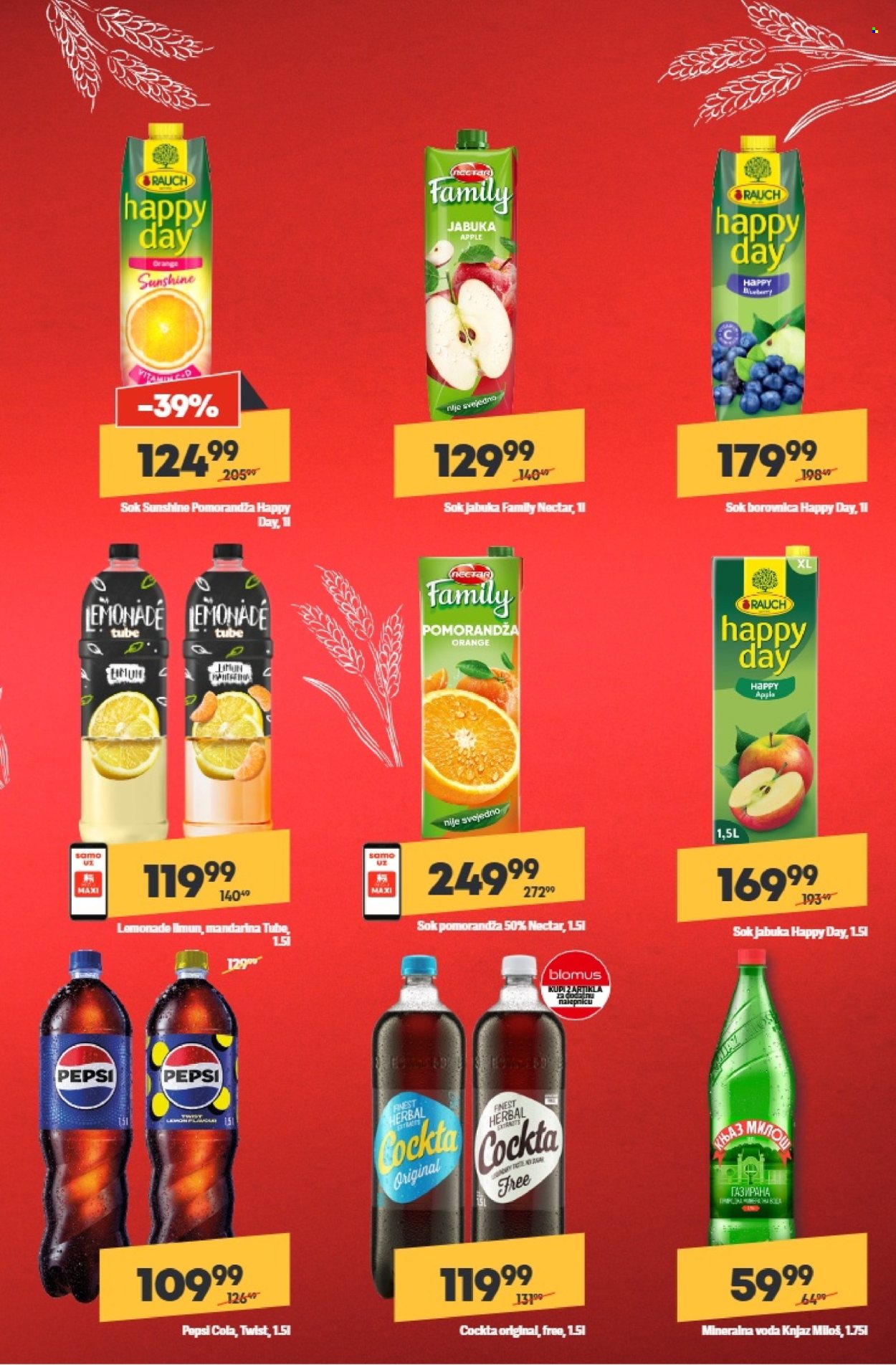 Maxi katalog - 15.01.2026 - 21.01.2026. Stranica 9