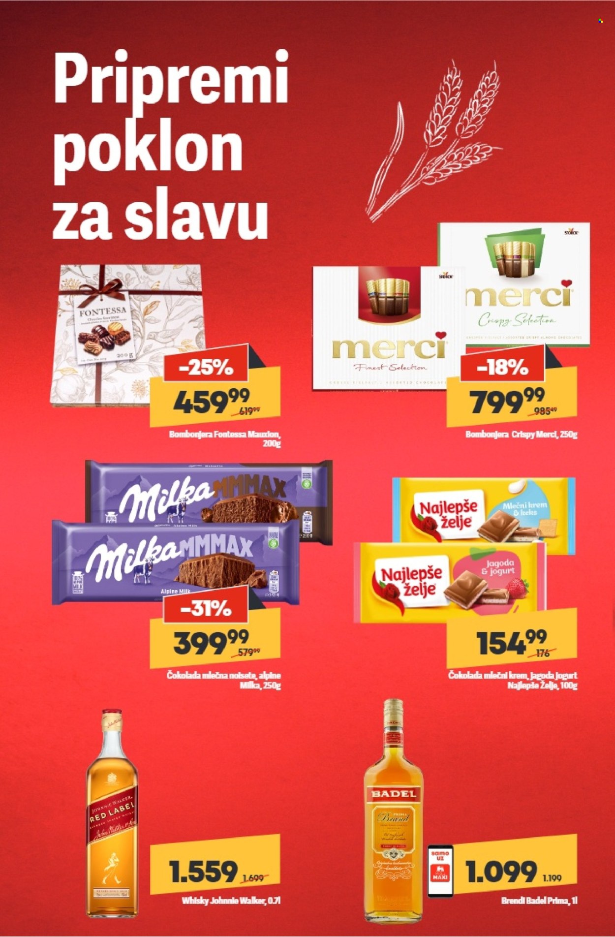 Maxi katalog - 15.01.2026 - 21.01.2026. Stranica 12