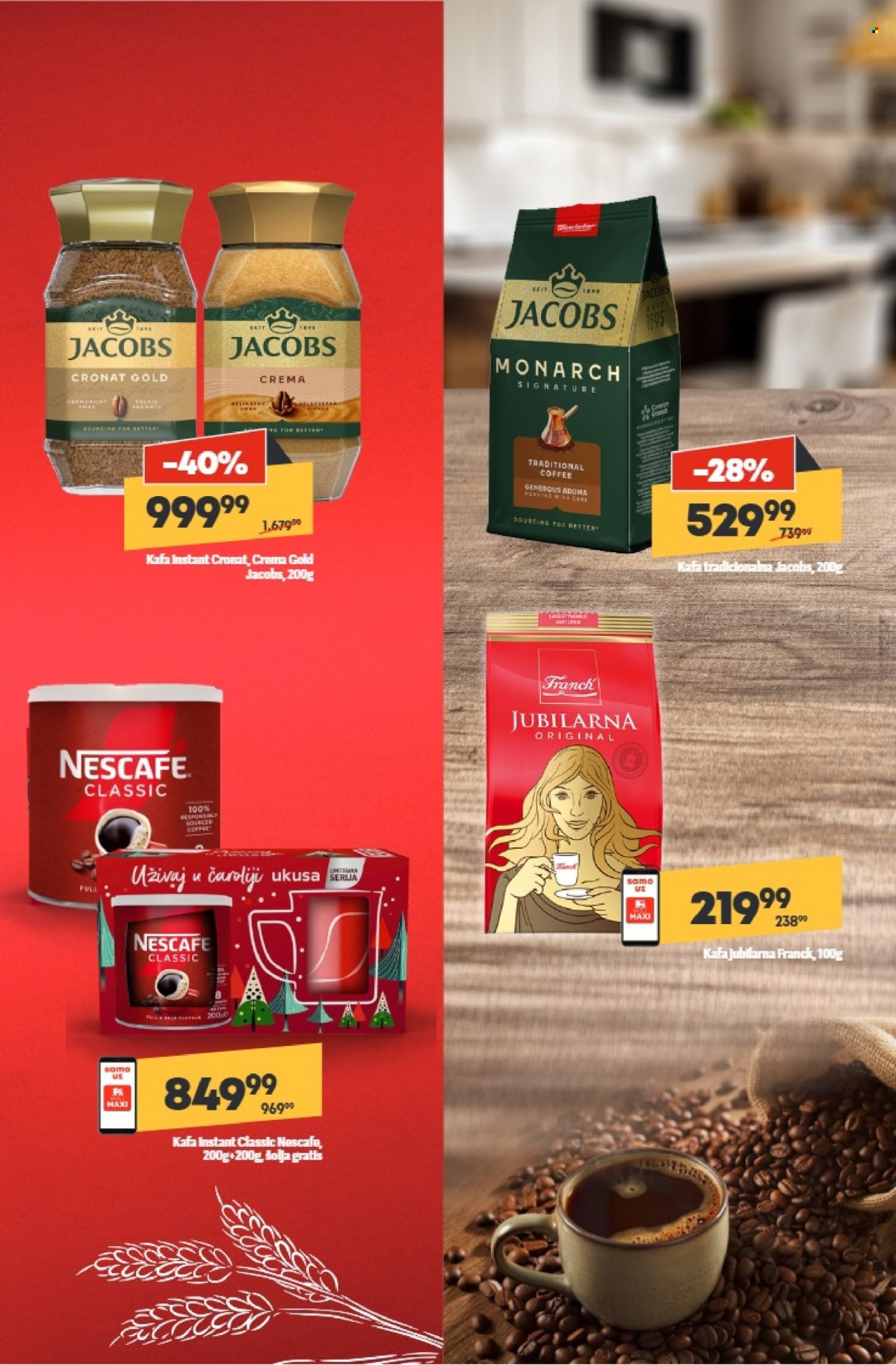 Maxi katalog - 15.01.2026 - 21.01.2026. Stranica 13