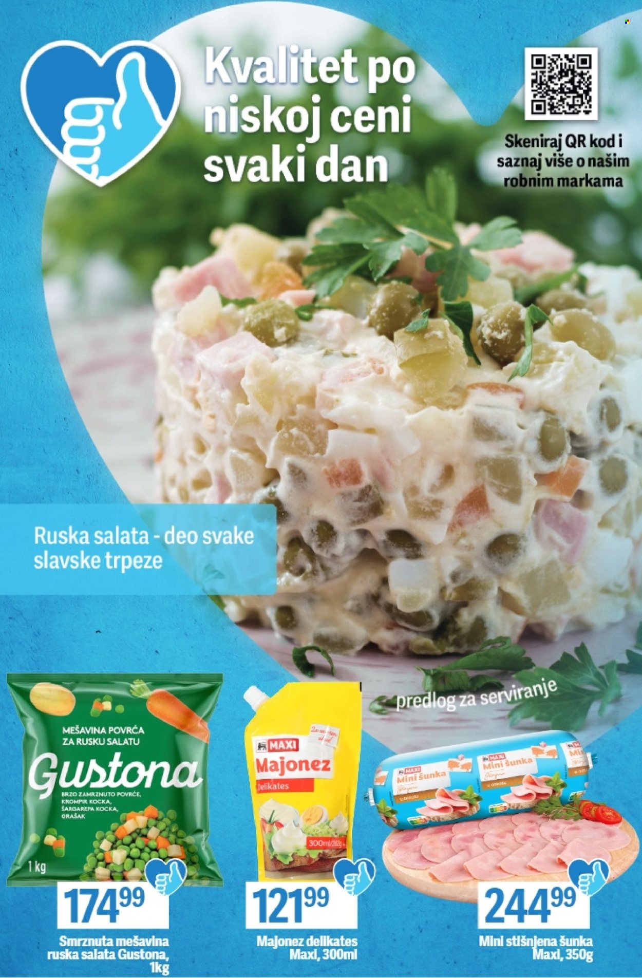 Maxi katalog - 15.01.2026 - 21.01.2026. Stranica 14