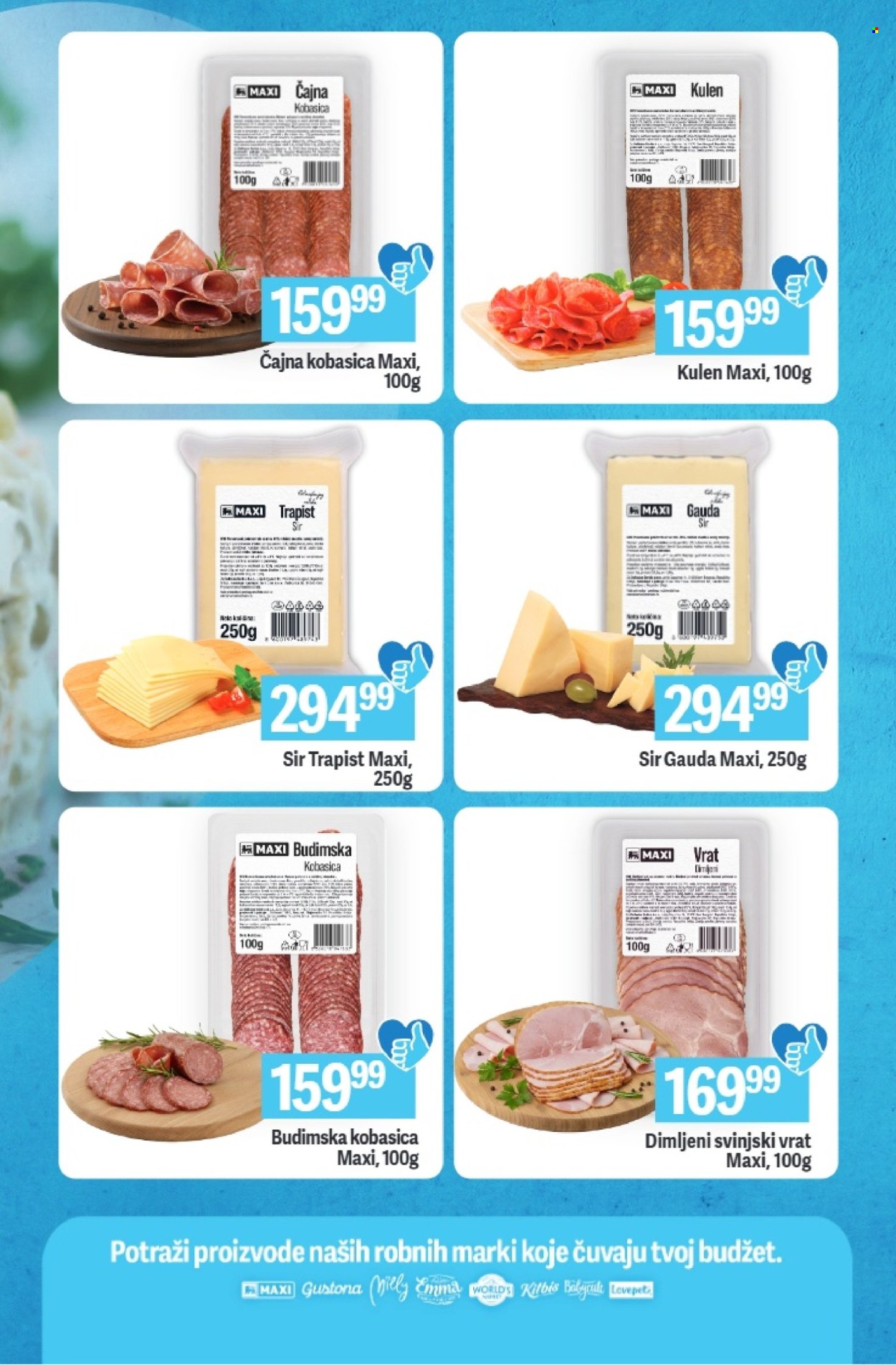 Maxi katalog - 15.01.2026 - 21.01.2026. Stranica 15