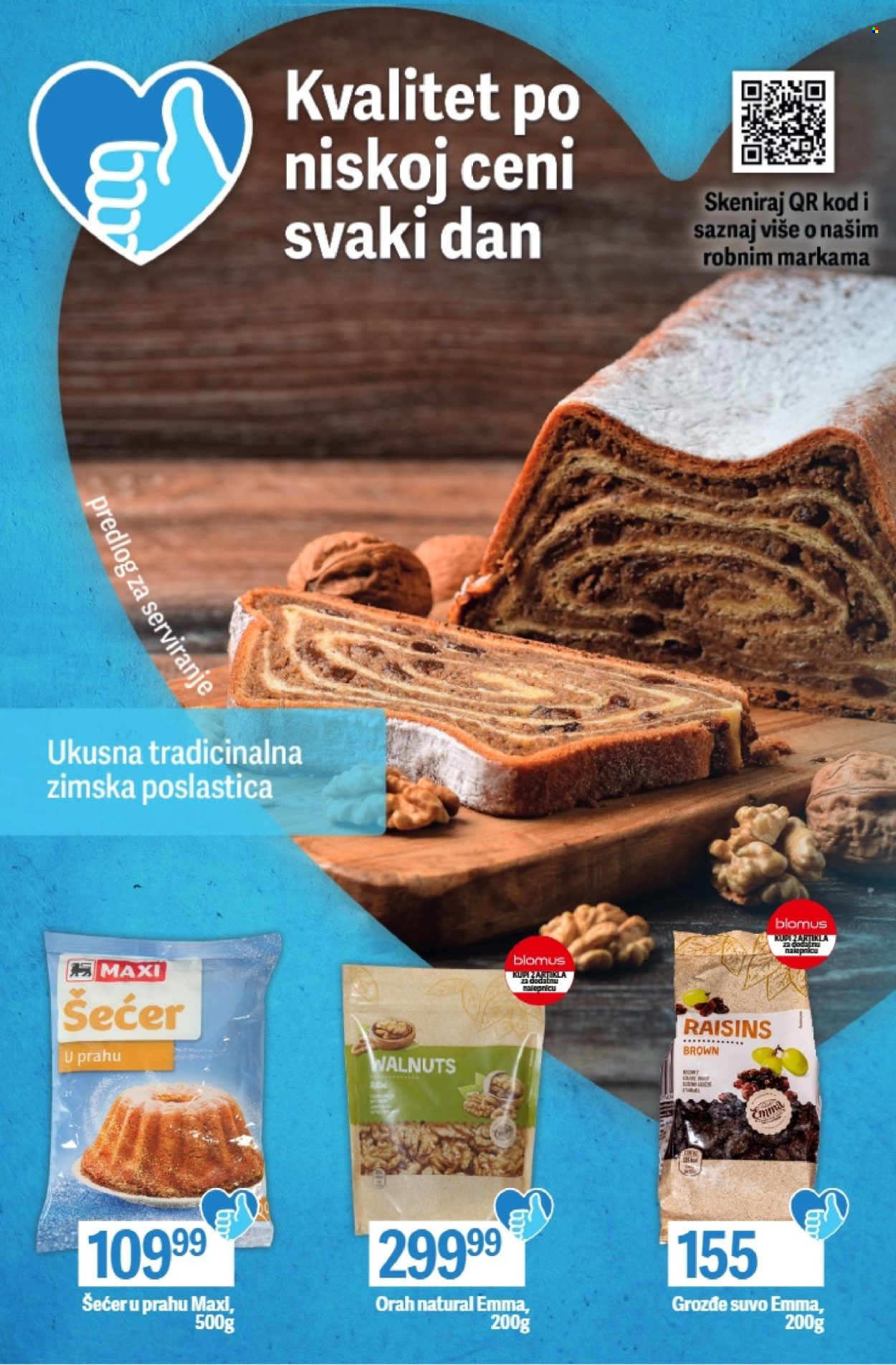 Maxi katalog - 15.01.2026 - 21.01.2026. Stranica 16