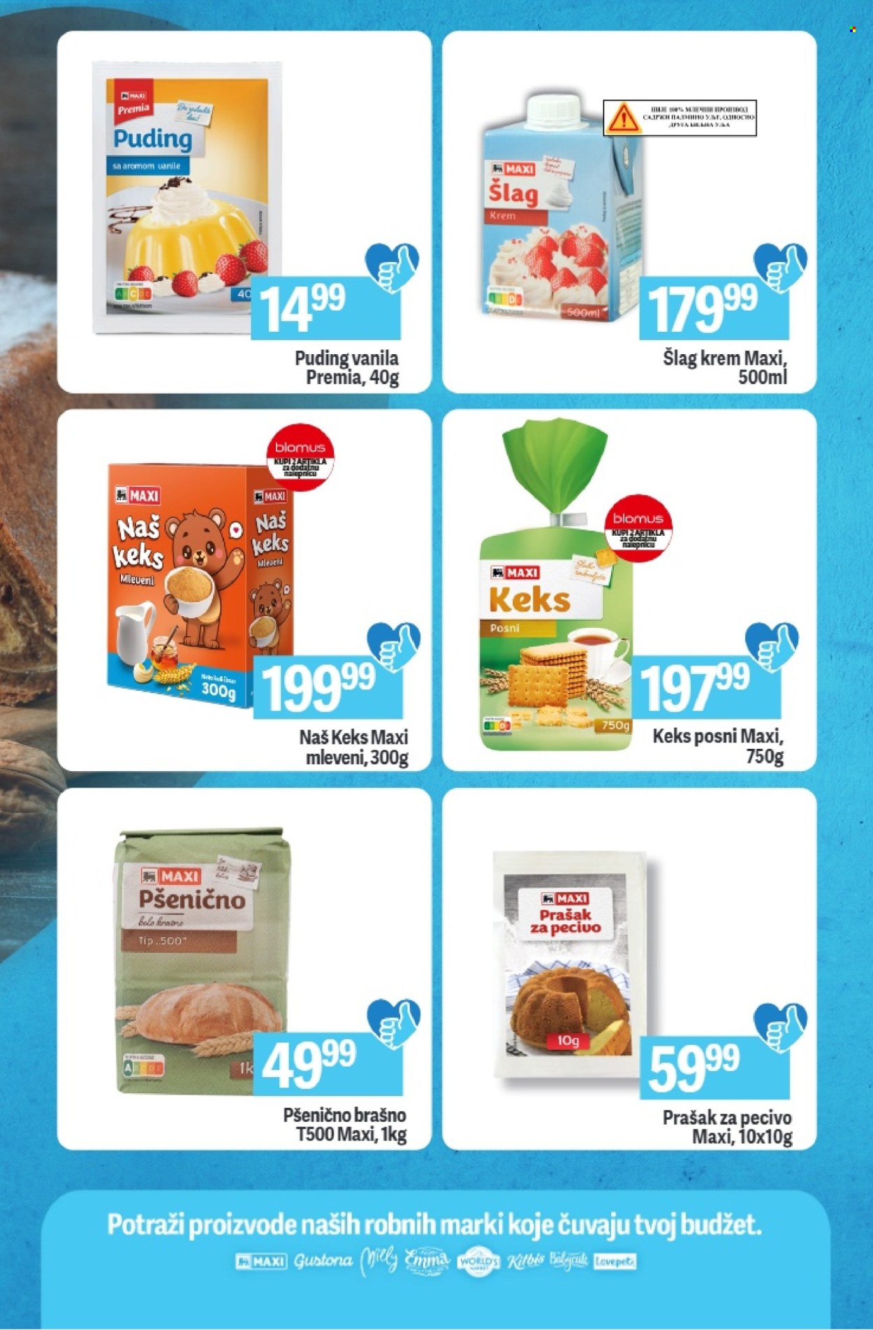 Maxi katalog - 15.01.2026 - 21.01.2026. Stranica 17