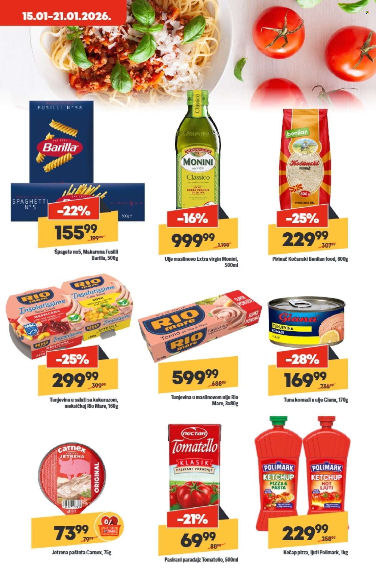 Maxi katalog - 15.01.2026 - 21.01.2026. Stranica 21