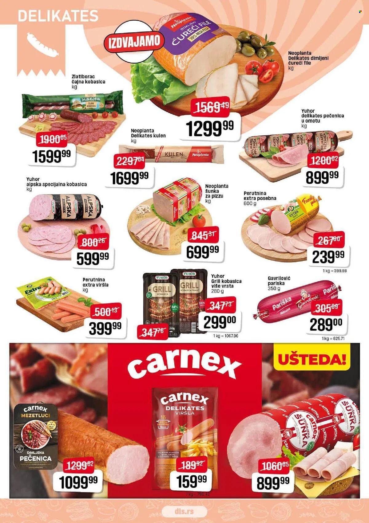 DIS katalog - 15.01.2026 - 28.01.2026. Stranica 2