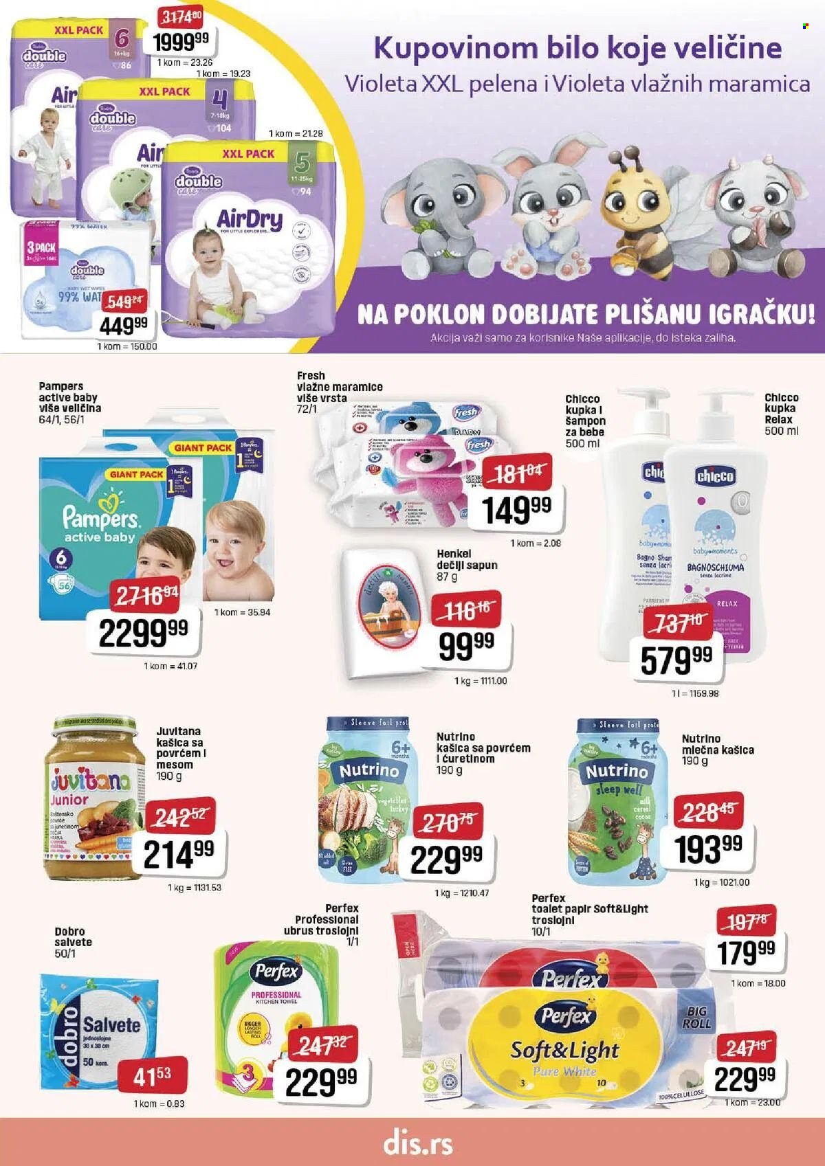 DIS katalog - 15.01.2026 - 28.01.2026. Stranica 15